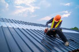 Emergency Roof Repair in Terre Haute, IN